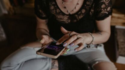 Waarom Smartphones Nu de Favoriete Casinovloer van de Wereld Zijn