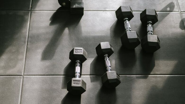 Sportschoolliefde: 'Ik deed mijn huwelijksaanzoek in de sportschool, maar haar reactie verraste me compleet'