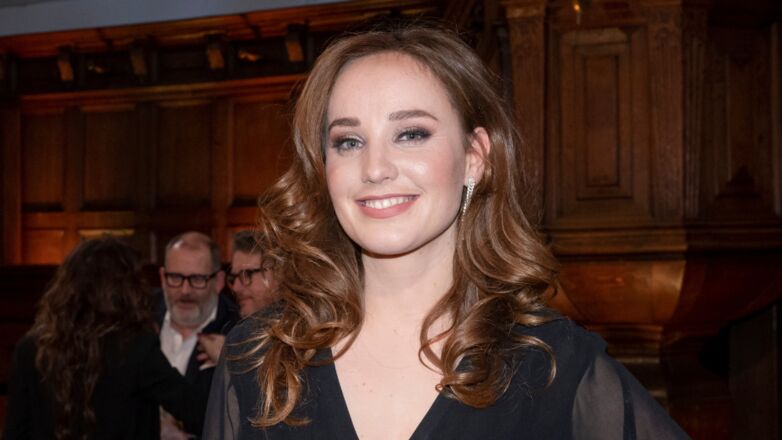 Laetitia Gerards: leeftijd, vermogen en biografie