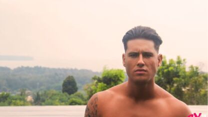 Realityster Jordi (30) uit Ex On The Beach overleden na heftig ongeluk