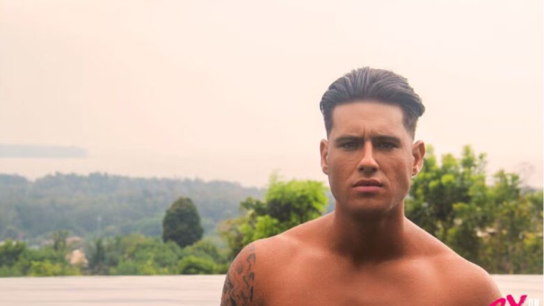 Realityster Jordi (30) uit Ex On The Beach overleden na heftig ongeluk