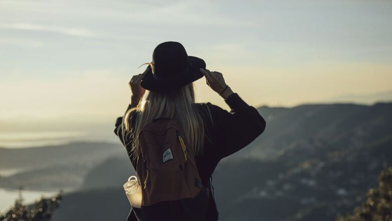 Catch flights, not feelings: hoe een solo trip helpt bij een gebroken hart