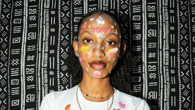 Lifehack: blarenpleisters als pimple patches?