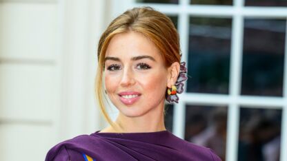 Oelala! Heeft prinses Alexia stiekem een romance met deze zanger?