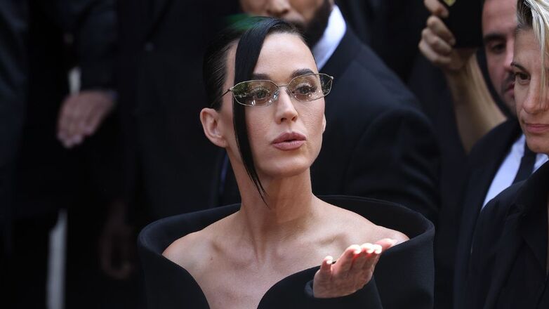 Katy Perry over haar turbulente jaar: dit is wat er allemaal gebeurde