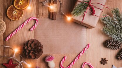 Instant kerstkriebels: met deze tips kom je nu al helemaal in de kerststemming