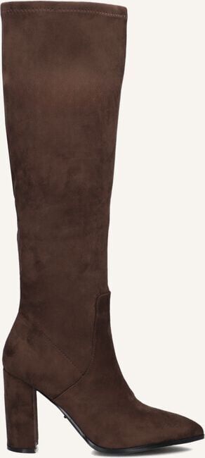 Bruine MARLOU Hoge laarzen 0492-21 - large