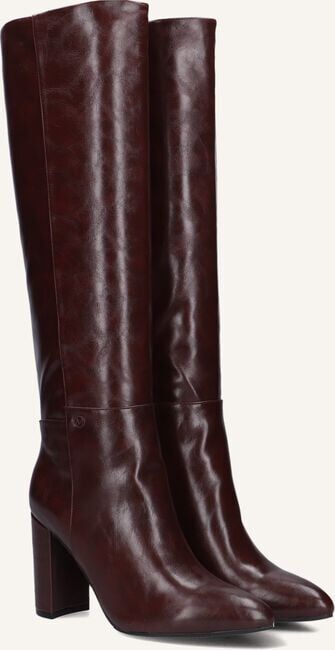 Rode MEXX Hoge laarzen KRYSTAL INDY - large