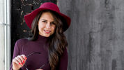 Musthave kleur deze herfst: burgundy