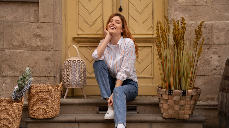 Met deze sneakers loop jij de herfst in