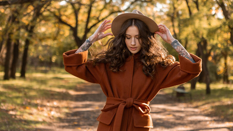 De mooiste jassen deze herfst