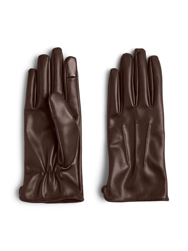 Carousel image - PCCELLIE HANDSCHOENEN, Hot Fudge | 1