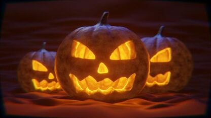 Alles wat je nodig hebt voor Halloween 2025