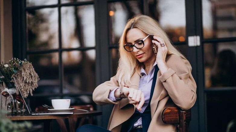 De invloed van iconische horloges op mode en lifestyle