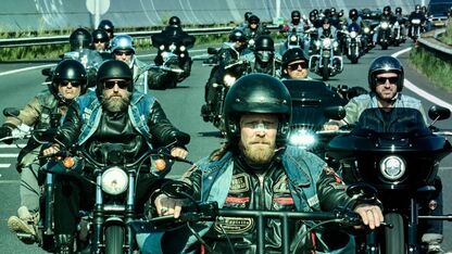 Alles over de nieuwe misdaadserie SUGA: Ride or Die