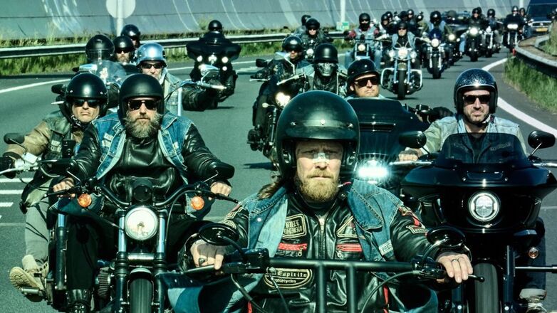 Alles over de nieuwe misdaadserie SUGA: Ride or Die