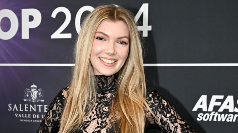 Hannah Mae: leeftijd, vermogen en biografie