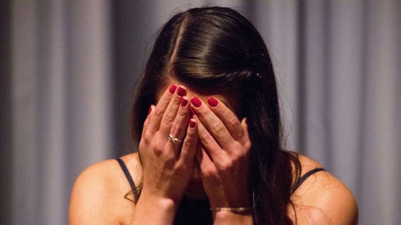 Vrouw verliest enorme kilo’s met dieet na ongemakkelijk incident