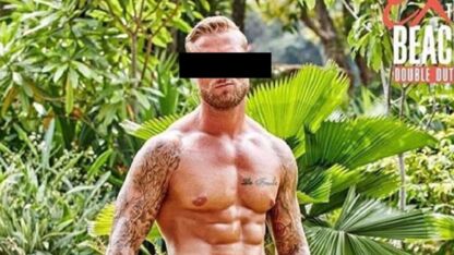 Ex on the Beach-badboy achter slot en grendel – dit weten we tot nu toe