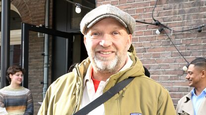Ruben van der Meer: leeftijd, vermogen en biografie