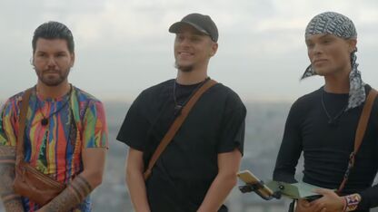 The word is out! Deze jongen wint Echte Jongens op Safari 2025