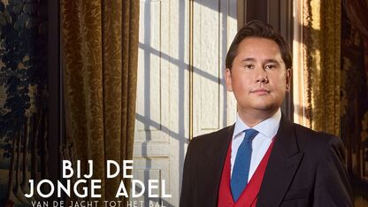 Wie zijn de adellijke mensen achter Bij De Jonge Adel?