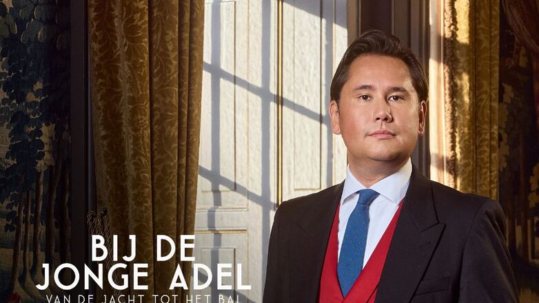 Wie zijn de adellijke mensen achter Bij De Jonge Adel?