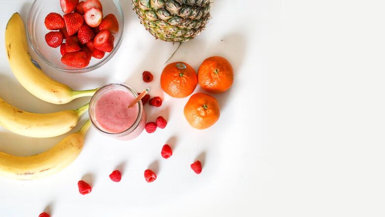 Deze foods zijn je BFF tegen griep bij wisselvallig weer