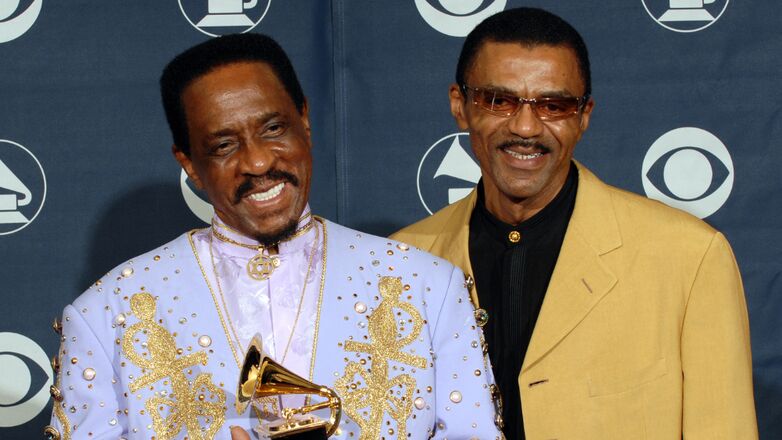 Verdrietig nieuws! Zoon van Tina Turner overleden: Ike Turner jr. (67)
