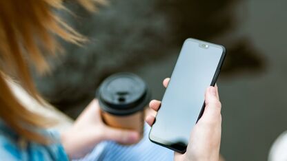 Digitale liefde: 'We praten via een app en toch zijn we supergelukkig'