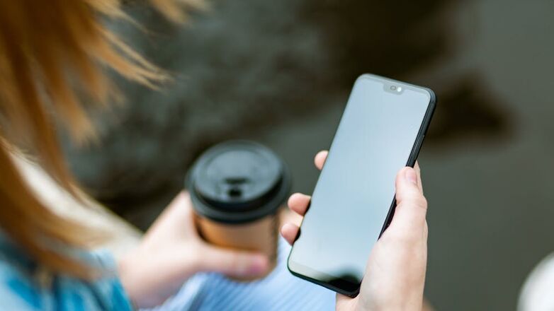 Digitale liefde: 'We praten via een app en toch zijn we supergelukkig'