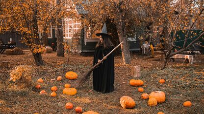 Dit zijn de leukste Halloween kostuums van 2025