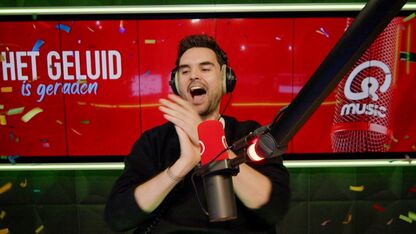 Mariëlle wint Het Geluid van Qmusic en haar antwoord had echt niemand verwacht