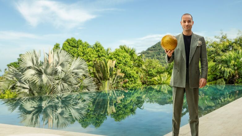 Singles, zon en verleiding: Paradise Hotel seizoen 2 start sneller dan je denkt