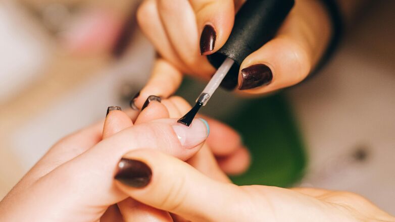 Welke nagels designs zijn trendy deze herfst