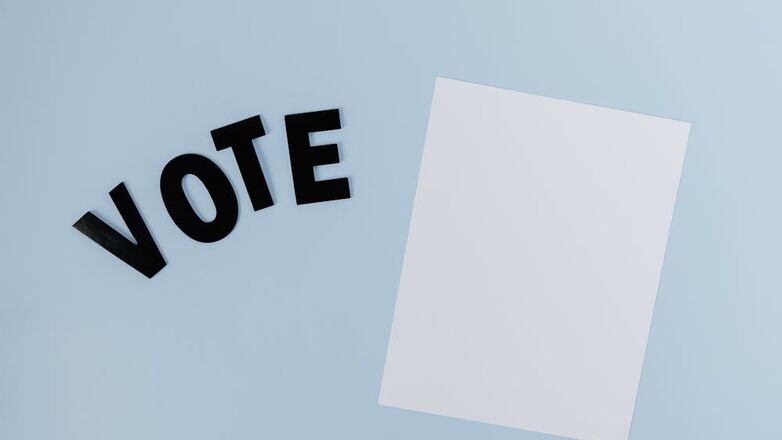 De verkiezingen zijn op komst en zo houd je het hoofd koel in het stemhokje