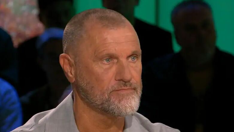 Heftig! John de Wolf bezoekt zijn moeder met alzheimer niet meer: “Ik zit als een kind te huilen”