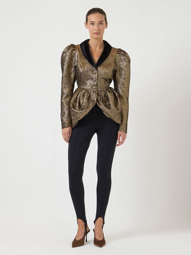 Carousel image - YASBIANCA JAS, Black | 5