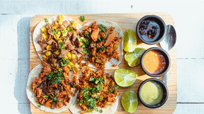 7 hotspots om heerlijk Mexicaans te eten