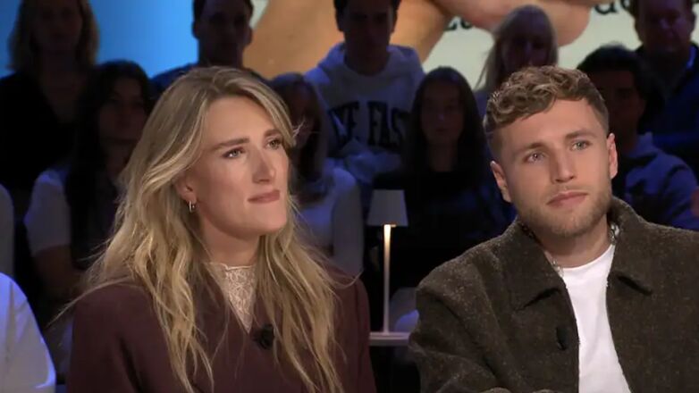 Suzan & Freek over Freeks ziekte: “Mijn eerste gevoel was: dit is het einde van ons leven”