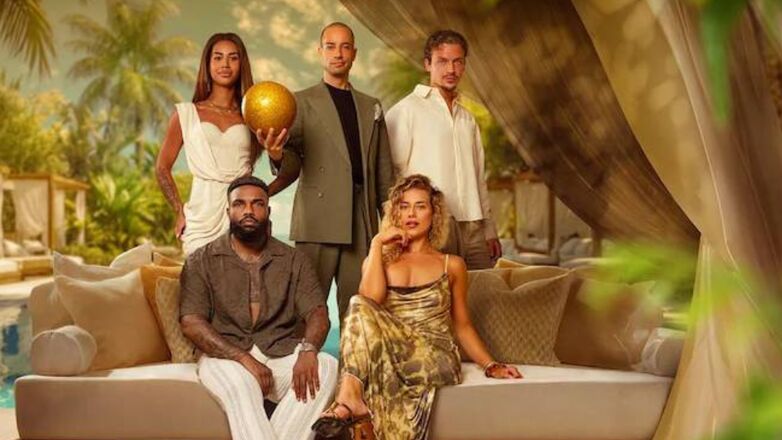ZIEN: Deze knappe singles gaan voor liefde, geld (en drama!) in Paradise Hotel seizoen 2