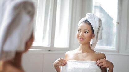 Douchekranen: kiezen met kennis en gevoel