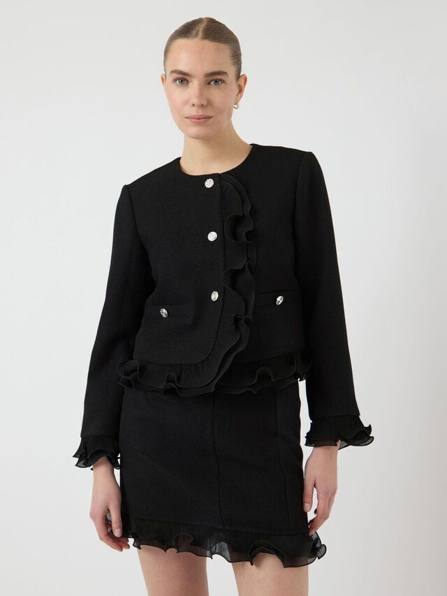 Carousel image - YASFRINO JAS, Black | 1