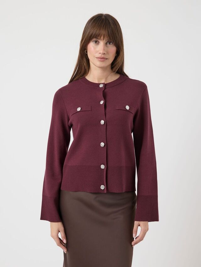 Carousel image - YASPIMI VEST, Port Royale | 1