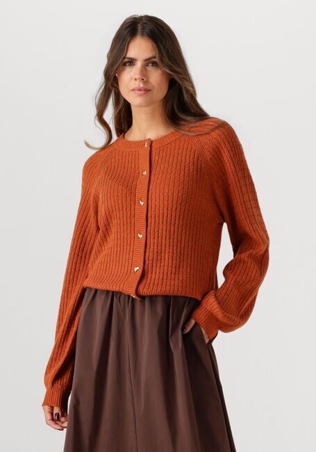 FABIENNE CHAPOT CHARLOTTA CARDIGAN - large