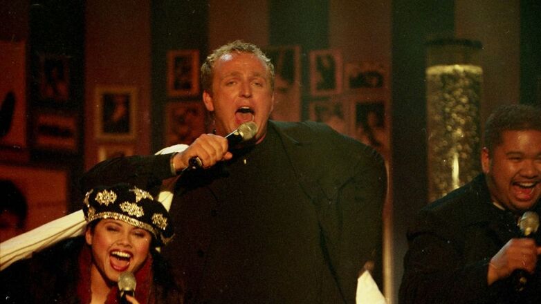 Gordon krijgt bijzondere prijs, maar daar zal hij niet zo blij mee zijn