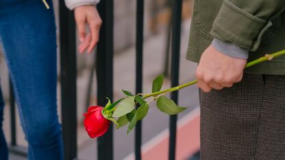 Freak matching is de nieuwste datingtrend en het is minder vreemd dan je denkt