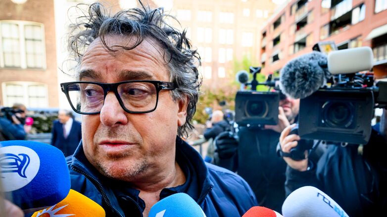 LIVE: Spannende tweede dag in proces tegen Marco Borsato, wat gebeurt er vandaag?