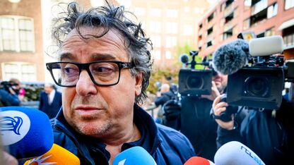 LIVE: Spannende tweede dag in proces tegen Marco Borsato, wat gebeurt er vandaag?