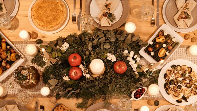 Christmas incoming! Dit zijn de leukste budgetproof kerst decoratie